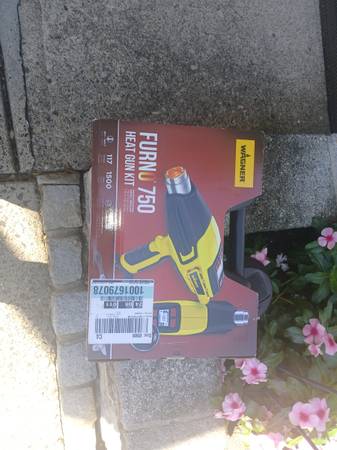 heat gun 1
