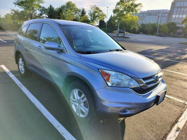 2011 Honda CR-V EX-L SUV 4D - $9,800 (Centreville)63435050068609122