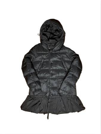 MONCLER SERINA GIUBBOTTO 2way リバーシブル　ダウン MONCLER SERINA GIUBBOTTO 2way リバーシブル ダウン - メルカリ