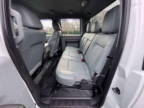 2016 Ford F450 XL - Photo 14