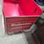Budweiser Beer Display Cart Promotional Display Red Wagon-$0 Delivery 5 thumbnail