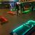Portable mini golf 9 holes - 7 hours rental 1 thumbnail