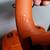 Paslode Straight Finish Nailer 902000 with Accessories EUC 10 thumbnail