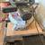 Craftsman 10” Miter Compound Saw W/Laser Trac & Custom Workbench 5 thumbnail