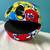 Pac-Man Bandai Namco Special Edition Collectible Sticker Bomb 7” Plush Toy 3 thumbnail