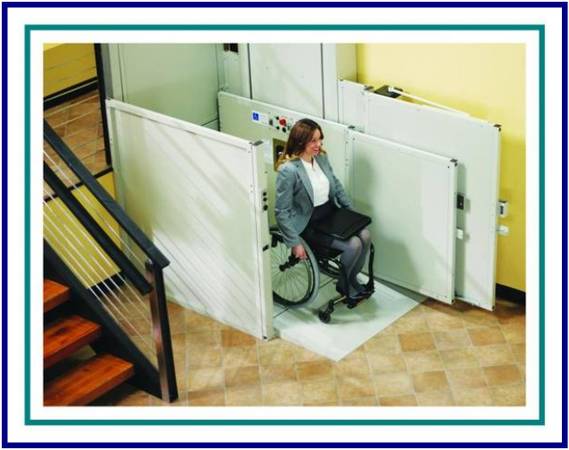 Sales, Service, Delivery & Installation 1