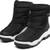 NEW SZ 10 DREAM PAIRS Women Insulated Winter Snow Boots Waterproof 5 thumbnail