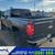 2015 Chevrolet Chevy Silverado 1500 LTZ Crew Cab 7 thumbnail