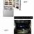 Fridge and Stove for sale (MPU) 1 thumbnail
