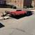 Flatbed utility trailer 2 thumbnail