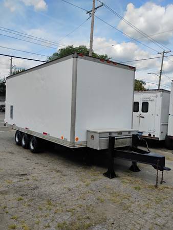 Storage trailer trade 1