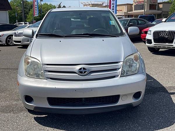 2004 Scion xA Base 4dr Hatchback - $7995.0063484615536897121