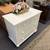 White 4 Drawer Chest Of Drawers 2 thumbnail