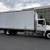2011 HINO 268 DIESEL BOX TRUCK VERY LOW MILES RUNS GREAT - $19,500 4 thumbnail