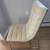 four dinning chairs + covers 3 thumbnail
