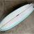 New 7'2" Happy Battle Surfboard Surfboards Longboard 3 thumbnail
