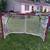 GOAL NET, 6 foot wide, 2 thumbnail