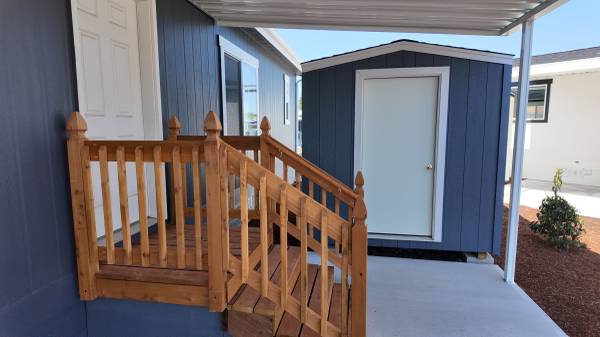 $174,999 / 2br - 1394ft2 - Sundial MHP Sp. #71664152177448835124