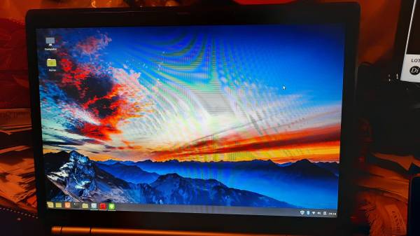 Toshiba Qosmio G25 *RARE* - computers - by owner - electronics