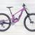 Santa Cruz Megatower C 29er, Size - M, Full suspension MTB, SRAM GX 12 1 thumbnail
