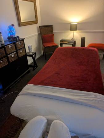 $600 Sala de masajes para compartir en Los Gatos (los gatos)63657982096897120