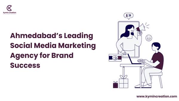 🚀 Boost Your Brand with the Best Social Media Marketing Agency – Kymi 1
