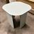 Article Skane Outdoor Side Table - Green 3 thumbnail