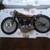 1927 Harley Davidson 8 valve racer by Xonex with display case 2 thumbnail