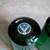 2 Jagermeister Green Shot Glasses 5 thumbnail