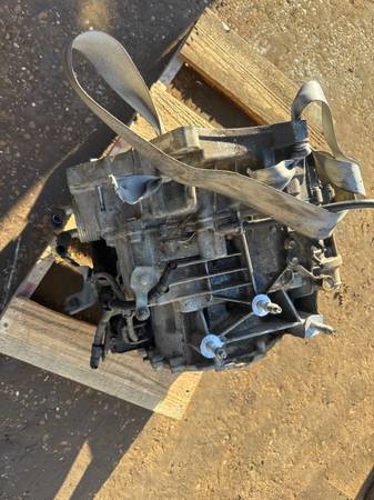 ★ 2014-2016 MAZDA 3  - AUTOMATIC TRANSMISSION -#M18217★ 1