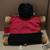 Beefeater Travel Sleep Pillow 3 thumbnail