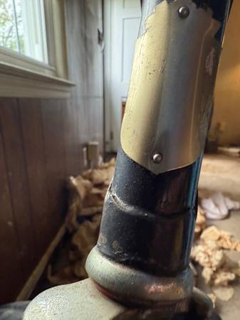 Vintage Bike Bicycle - $40 (Danbury, CT)63471365254017123