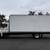 2011 HINO 268 DIESEL BOX TRUCK VERY LOW MILES RUNS GREAT - $19,500 2 thumbnail