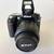 **  Nikon D90 Digital DSLR Camera 18-55mm AF VR Lens ** 5 thumbnail