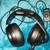 Jeeco Xiberia V20 PC Gamer Headset USB 7.1 Surround Sound Headphones 2 thumbnail