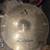 Zildjian 16" A Custom Crash cymbal 1 thumbnail