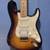 Fender Player Deluxe Stratocaster HSS Maple Fretboard 2004-2016 20 thumbnail
