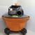 Ridgid 6 Gallon 3.5 Peak HP Shop Vacuum HD06001 2 thumbnail
