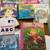 Wonderful children’s books, readers with books, smart pads with books 13 thumbnail