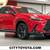 2025 Lexus NX 450h+ Luxury 1 thumbnail