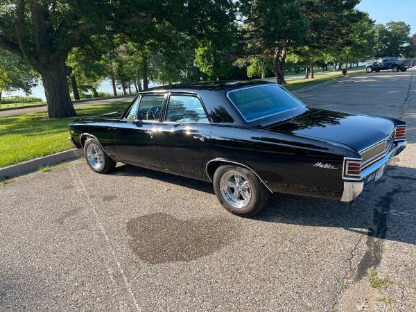 Chevelle - $21,000 (Shelby Township)63470235591297123