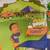 ALBERT IS OUR MASCOT (THAT'S NOT OUR MASCOT) HARDCOVER BOOK 3 thumbnail