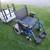 Electric wheel chair and trailer 1 thumbnail