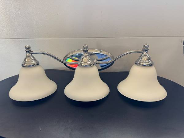 Vanity Lights 1