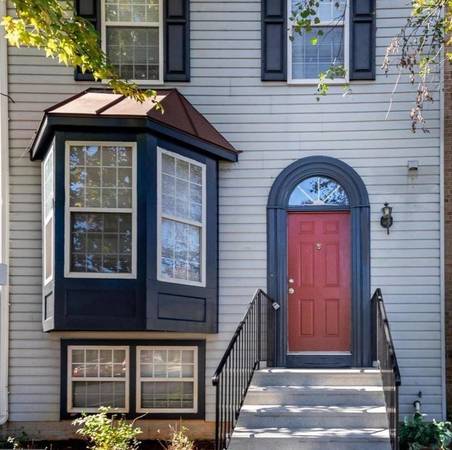 $900 / 1br - Habitación en alquiler en adosado de Beltsville63843416463875120