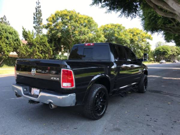 Ram Laramie 1500 - $16,900 (Los Ángeles)63470774174081122