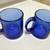 Collectible, Gift, Business - Cobalt Blue Mugs 1 thumbnail