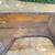1958 chevy truck rear fender 3 thumbnail