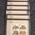 1980 International Exhibition 53.5P + Stamp Stamps Posts Postage Post 1 thumbnail
