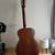 Harmony H-162 Restored Ladder Braced Acoustic Guitar 5 thumbnail
